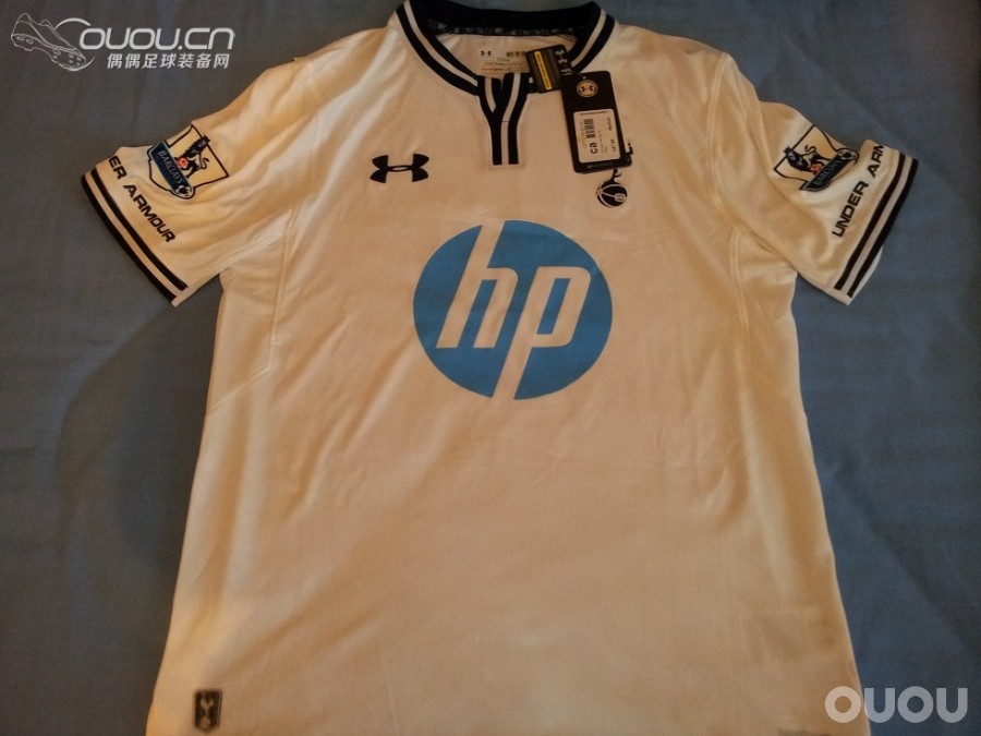 蓝白系列——热刺+切尔西+新到的波尔图!!!