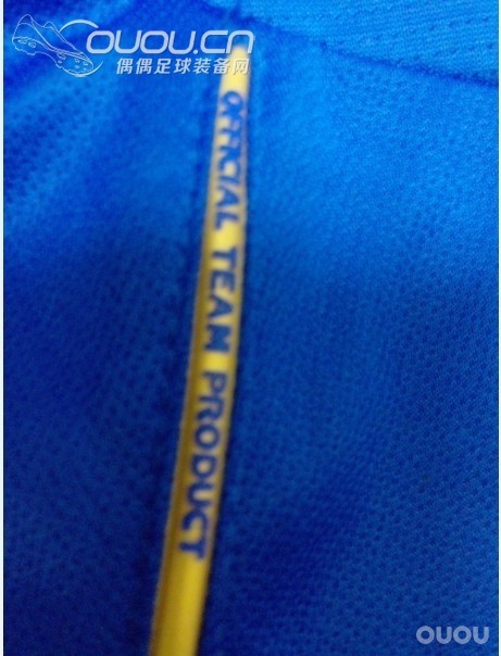 切尔西05-06百年纪念版,分享求鉴定