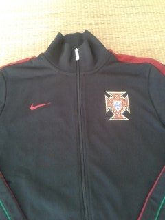 葡萄牙N98,不多见的配色!