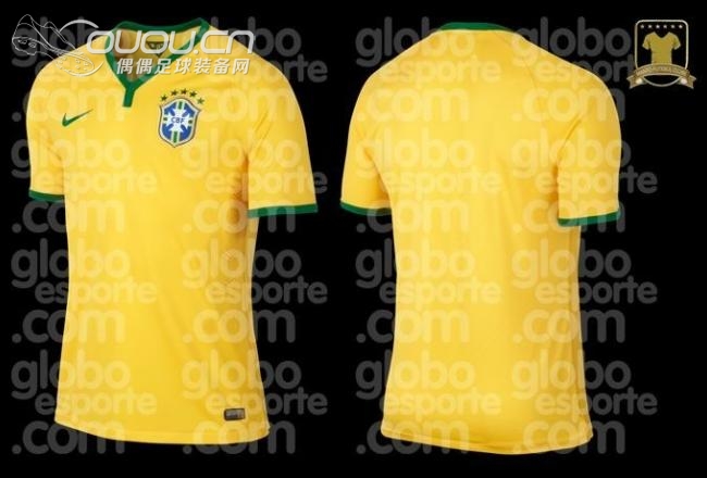 世界杯球衣消息