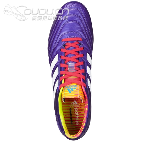 让人不能淡定的一款鞋