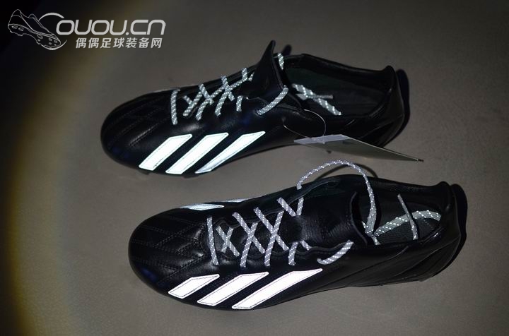 索然无味的噱头—荧光版F50