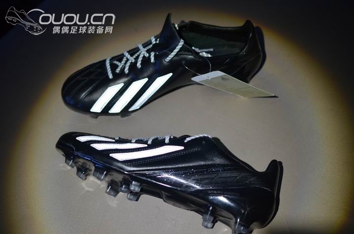 索然无味的噱头—荧光版F50