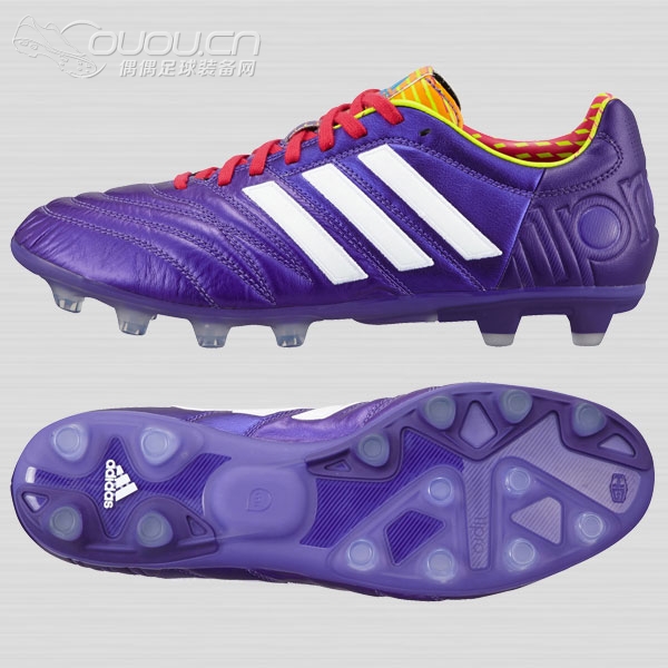 让人不能淡定的一款鞋