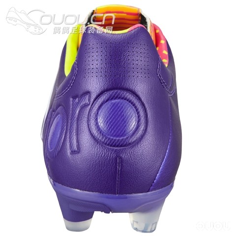 让人不能淡定的一款鞋