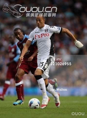 我是UA,请叫我安德玛!