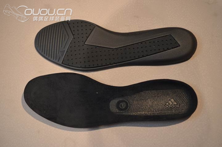 索然无味的噱头—荧光版F50