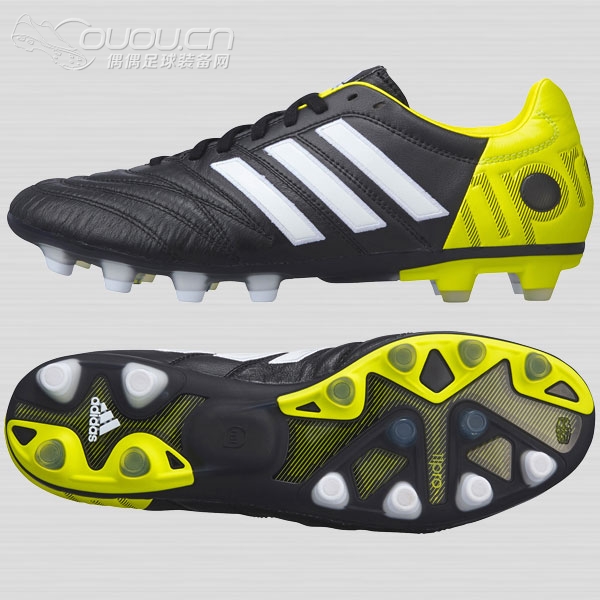 让人不能淡定的一款鞋