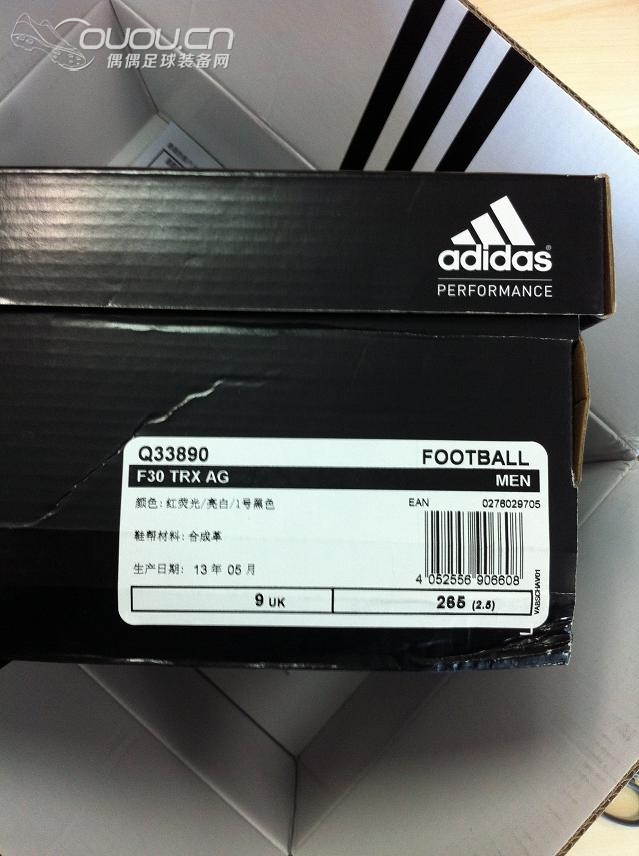 双十一好价F30到手,惹火红。