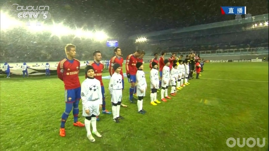 “冬天里的一把火”貌似这无回旋国内不卖