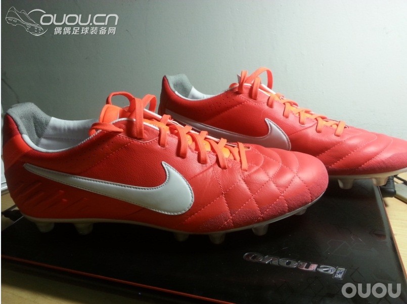 Tiempo Legend IV HG-E 我的第一双顶级