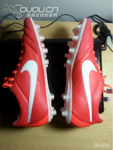 Tiempo Legend IV HG-E 我的第一双顶级