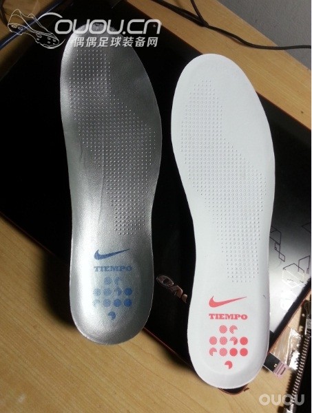 Tiempo Legend IV HG-E 我的第一双顶级