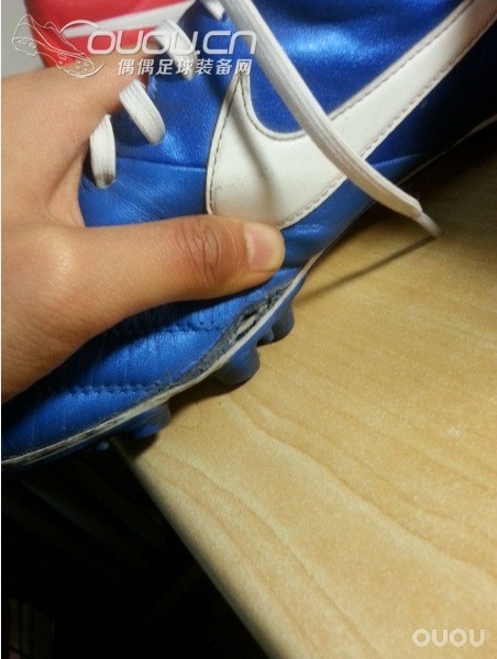 Tiempo Legend IV HG-E 我的第一双顶级