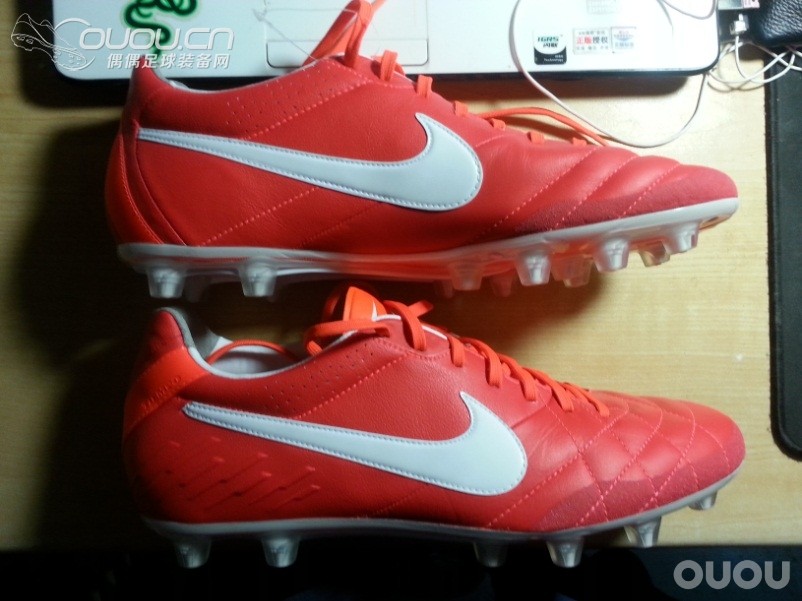 Tiempo Legend IV HG-E 我的第一双顶级