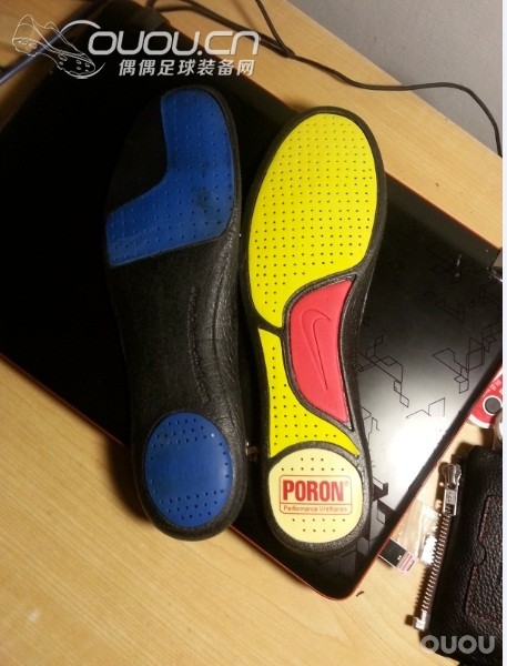 Tiempo Legend IV HG-E 我的第一双顶级