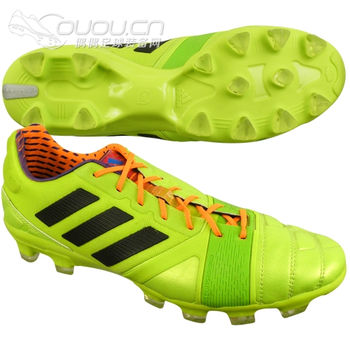 阿迪达斯亮产了,顶级HG图片流!