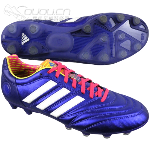 阿迪达斯亮产了,顶级HG图片流!