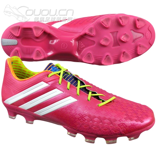 阿迪达斯亮产了,顶级HG图片流!