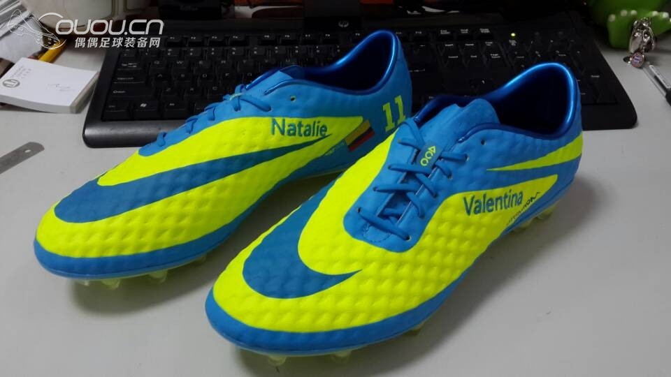 毒蜂ID之后再深加工ID一下 泰达外援卡梅洛·瓦伦西亚