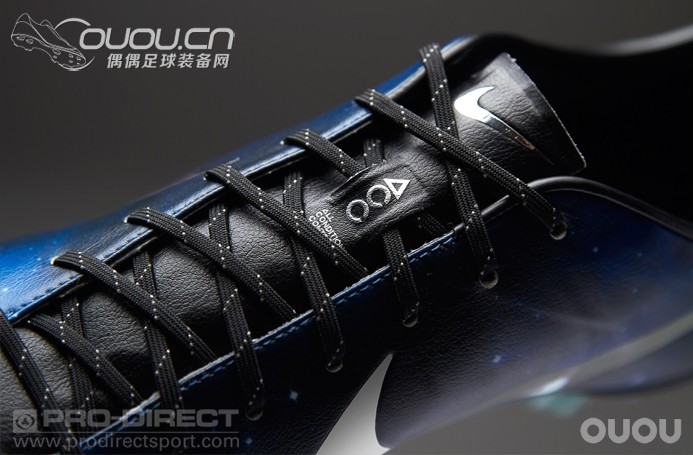 CR7 星空 SG 顶级球鞋 求大神们鉴定