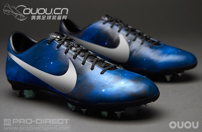 CR7 星空 SG 顶级球鞋 求大神们鉴定