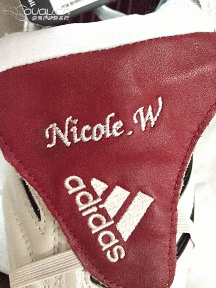 刺绣的猎八终于到了