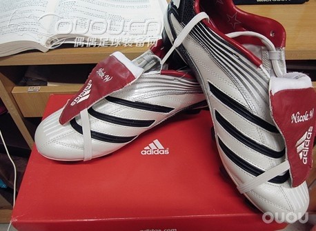 刺绣的猎八终于到了