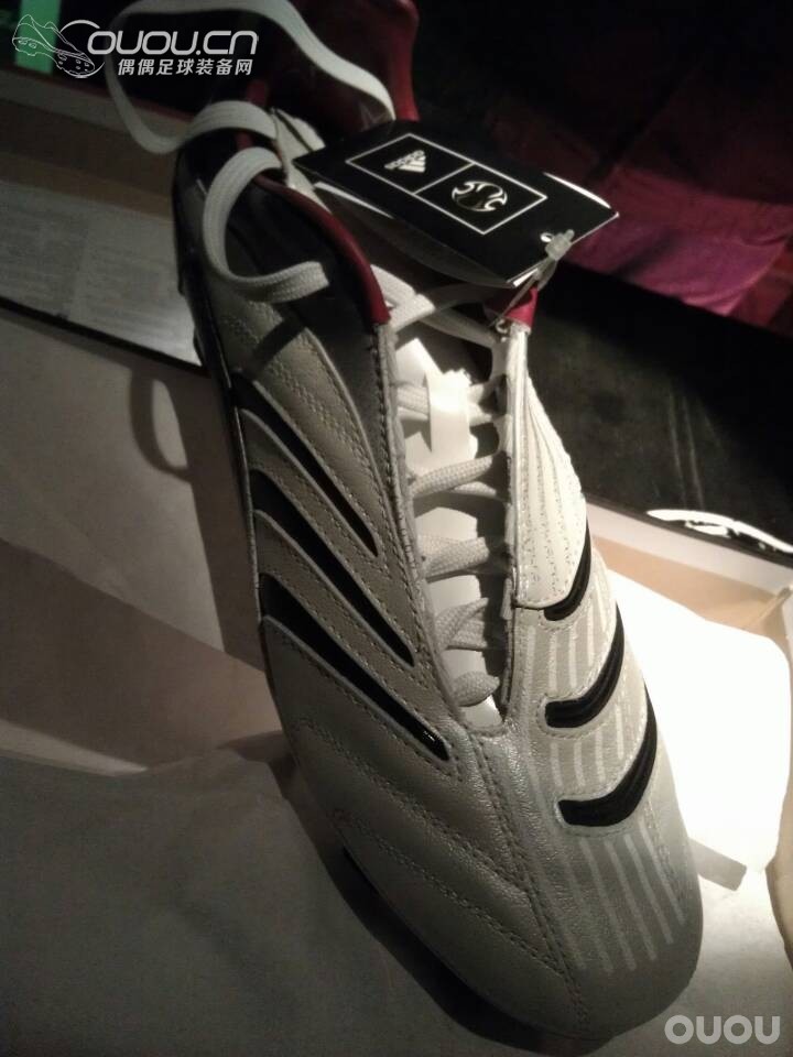 刺绣的猎八终于到了