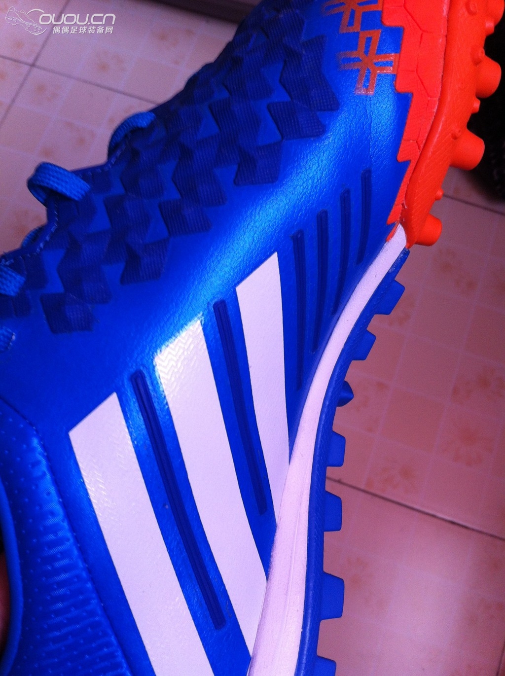 生平第一双次顶,lz ii absolion tf