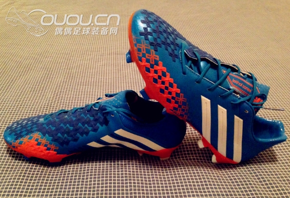 第一双猎鹰 LZ2顶级。骨折后为我送到。