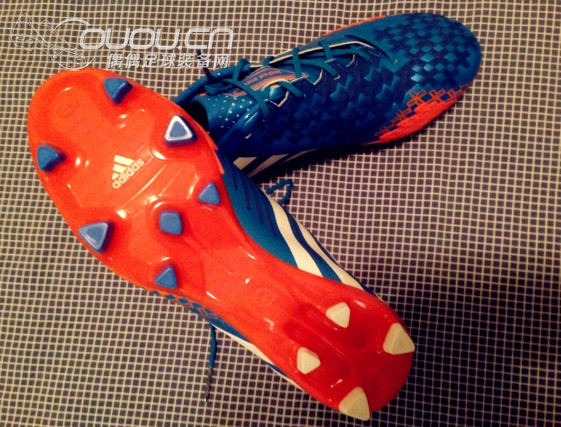 第一双猎鹰 LZ2顶级。骨折后为我送到。