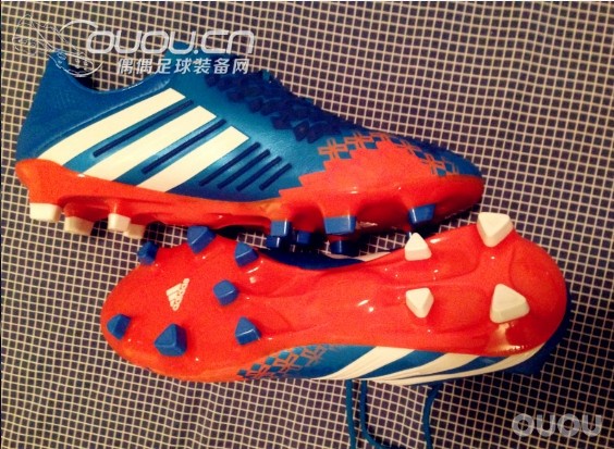 第一双猎鹰 LZ2顶级。骨折后为我送到。