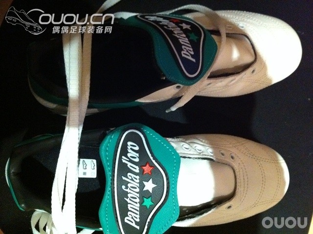 意产手工pantofola的经典绝版款式!! 市面无售