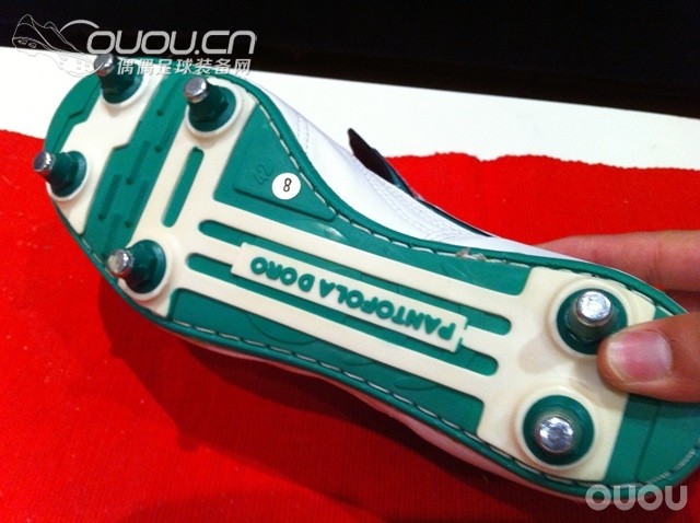 意产手工pantofola的经典绝版款式!! 市面无售