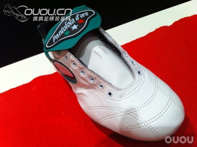 意产手工pantofola的经典绝版款式!! 市面无售