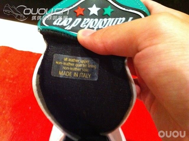 意产手工pantofola的经典绝版款式!! 市面无售