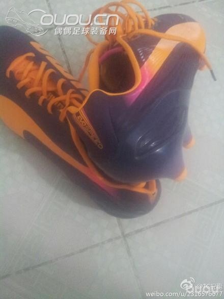 刚收到的EVO来分享下