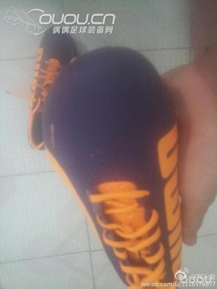 刚收到的EVO来分享下