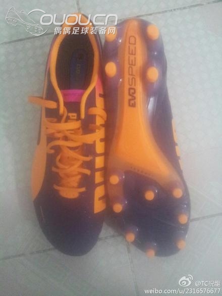 刚收到的EVO来分享下