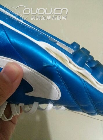 这TM是什么原因,才穿2场