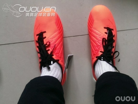 T90LASER4骚橙色到手~HG-B