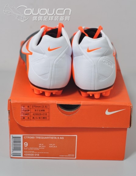 重回球场,新入金释迦和CTR360 II求鉴定