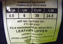 Under Armour Hydrastrike Pro II FG顶级袋鼠皮这个鞋子如何?