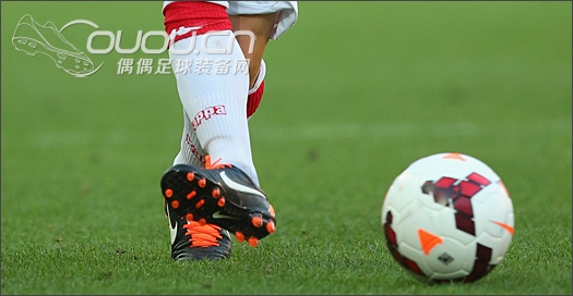 本周全球赛场战靴一览 – 05/11/13