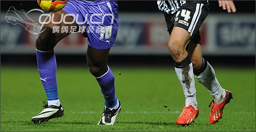 本周全球赛场战靴一览 – 18/11/13