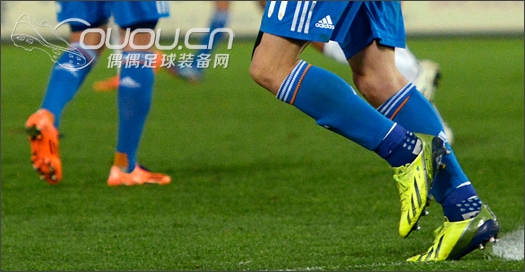 本周全球赛场战靴一览 – 26/11/13