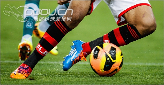 本周全球赛场战靴一览 – 12/11/13