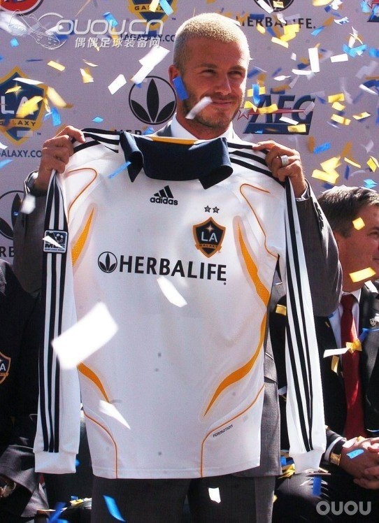 一点小收藏(球衣篇)