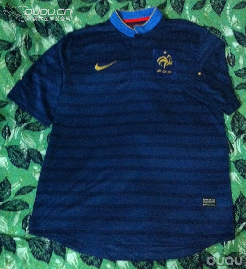 一点小收藏(球衣篇)